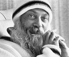 Osho portrait