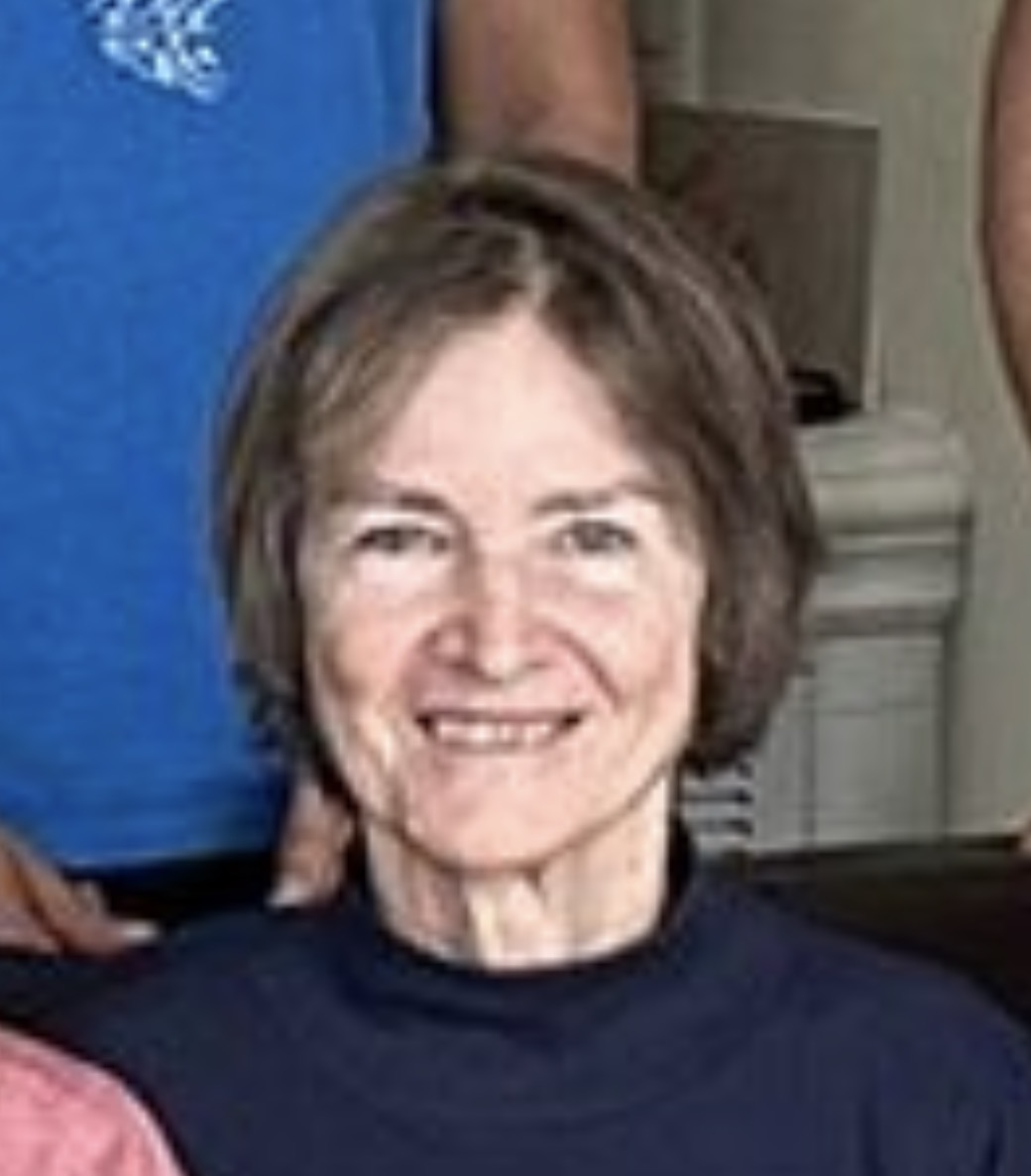 Cathy Buckley