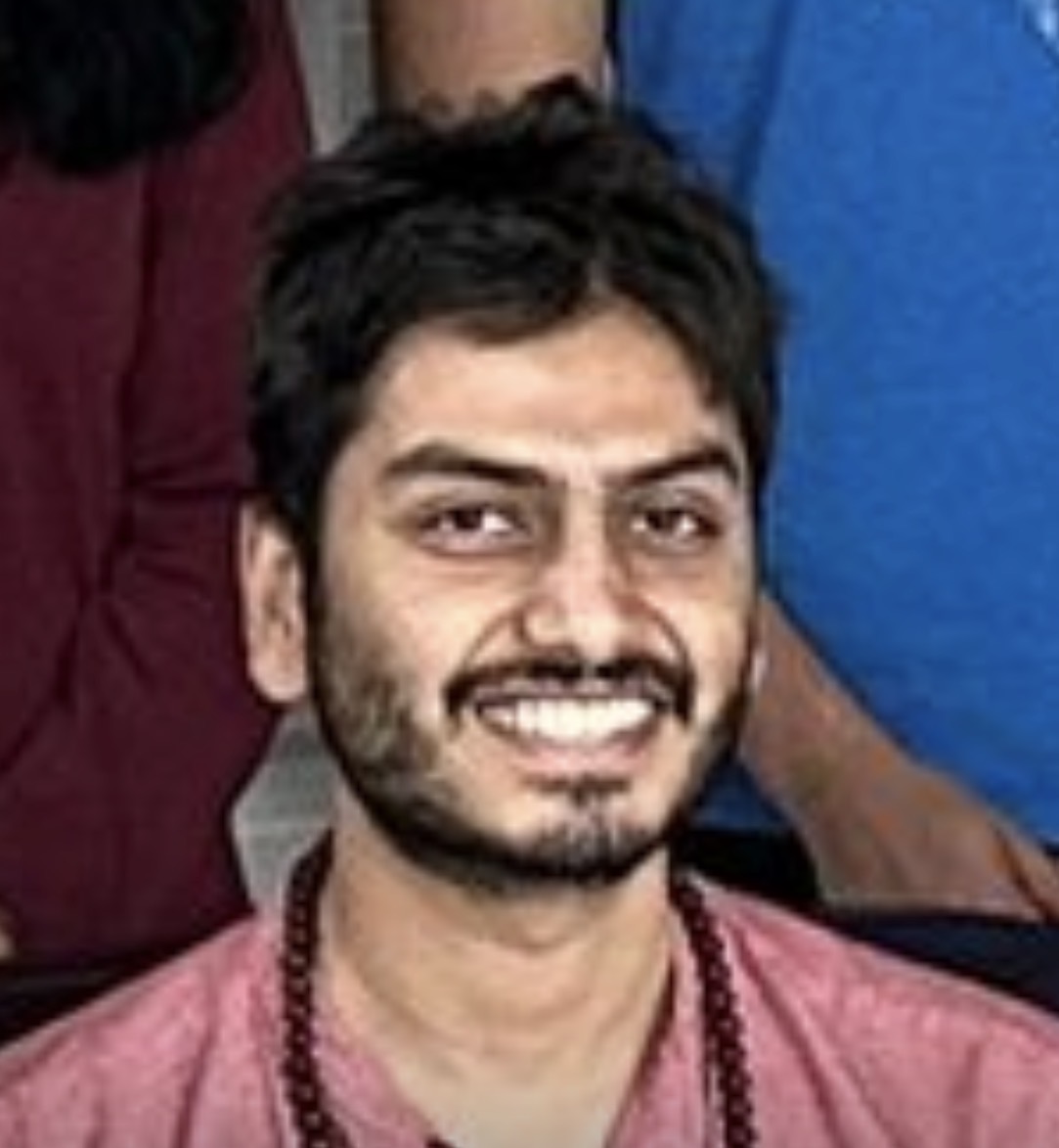 Nishant Bhatta