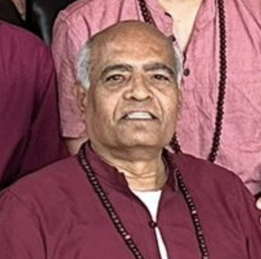 Swami Raman